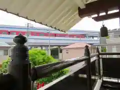 新照寺の建物その他