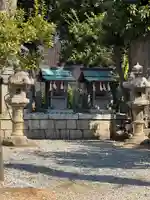 山神社(愛知県)