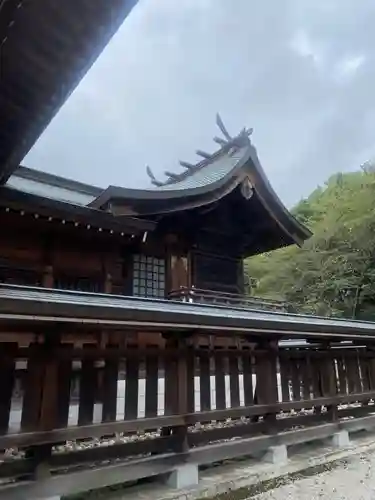 白鷺神社(栃木県)