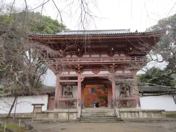 醍醐寺(上醍醐)(京都府)