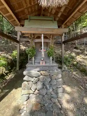神峯山寺(大阪府)