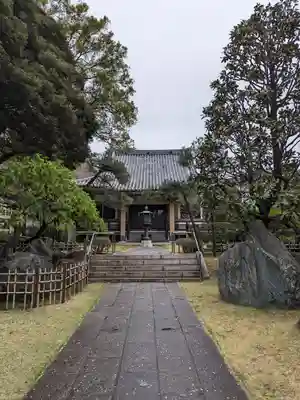 東光寺(東京都)