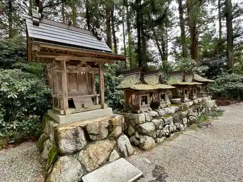 高鴨神社(奈良県)