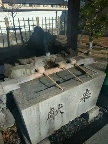 熊野神社(東京都)