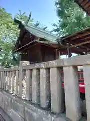 氷川神社(埼玉県)