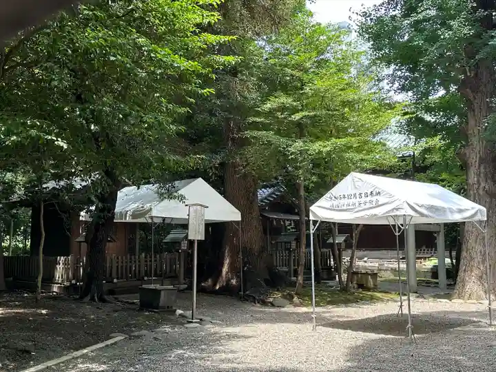 靖國神社(東京都)