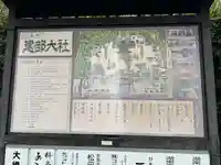 建部大社(滋賀県)