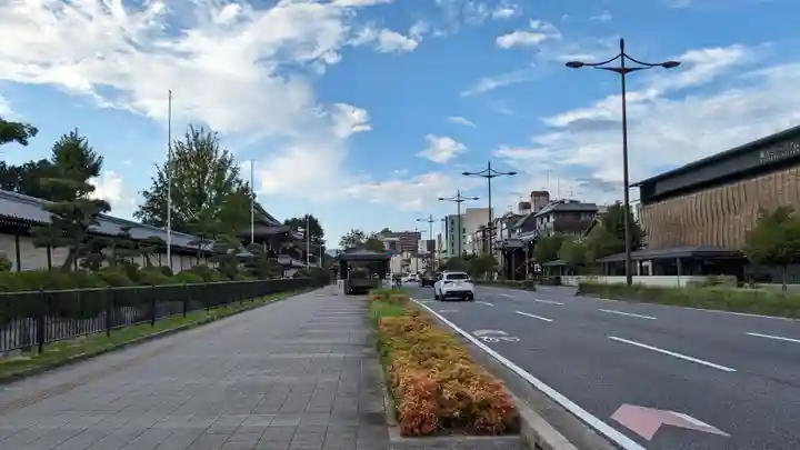 本願寺(西本願寺)(京都府)