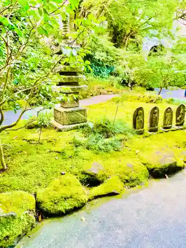 報国寺(神奈川県)