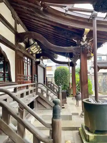 大圓寺(東京都)