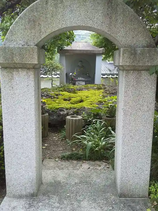 瀧泉寺(埼玉県)