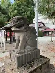 豊烈神社(山形県)