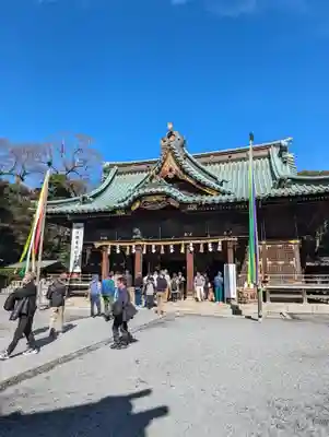 三嶋大社(静岡県)