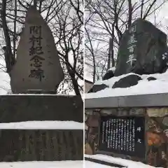 住吉神社の建物その他