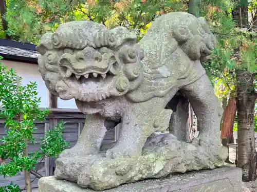 黒石神社(青森県)