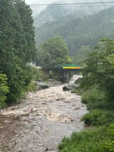 古峯神社(栃木県)