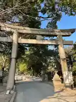 藤森神社(京都府)