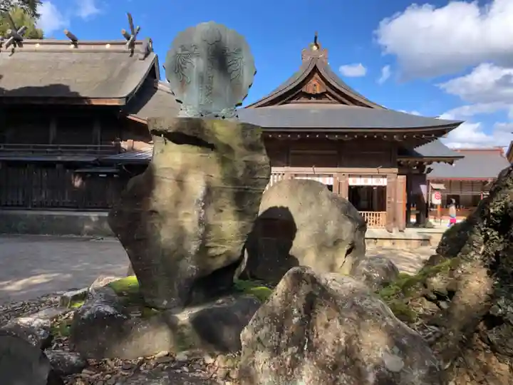 八重垣神社のその他建物
