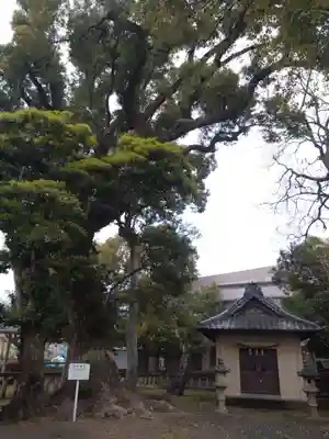 上川原神社(静岡県)
