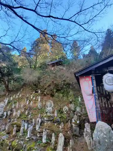 金昌寺のその他建物