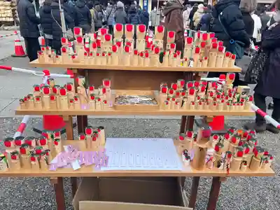亀戸天神社(東京都)