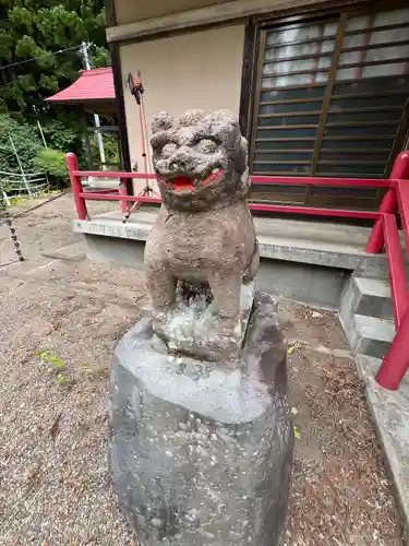 熊野神社(宮城県)