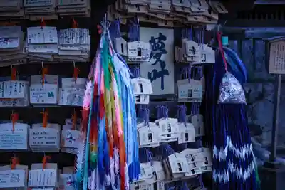 諏訪大社(長野県)