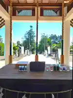 美幌神社(北海道)