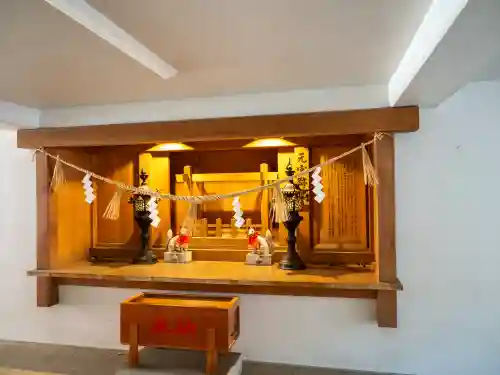 竹駒神社(宮城県)