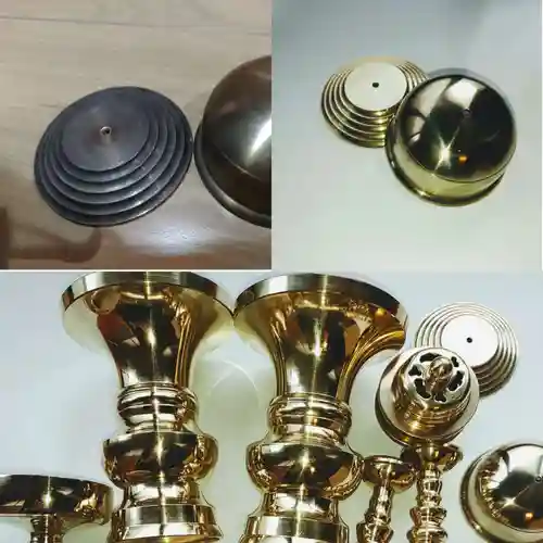 道證寺のその他建物