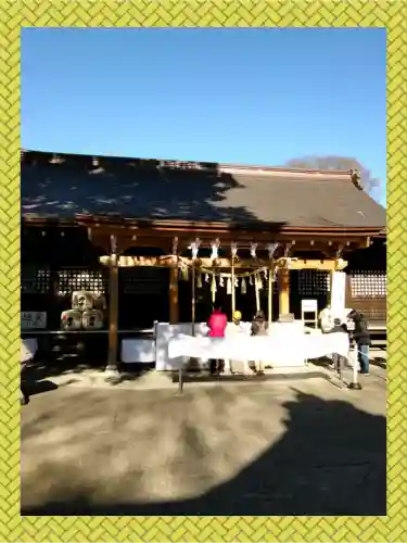 鷲宮神社の{uncategorized: "未分類", other: "その他", undefined: "問題あり", building: "その他建物", grave: "お墓", sacred_gate: "鳥居", guardian: "狛犬", statue: "像", buddha: "仏像", history: "歴史", nature: "自然", garden: "庭園", animal: "動物", pagoda: "塔", temizu: "手水舎", mountain_gate: "山門・神門", sanctuary: "本殿・本堂", subordinate: "末社・摂社", art: "芸術", scenery: "景色", jizo: "地蔵", ema: "絵馬", goshuin: "御朱印", omikuji: "おみくじ", items: "授与品その他", amulet: "お守り", goshuincho: "御朱印帳", eats: "食事", festival: "お祭り", votive_dance: "神楽", shichigosan: "七五三参", wedding: "結婚式", experience: "体験その他", initially: "初詣", around: "周辺", anti_infection: "感染症対策"}