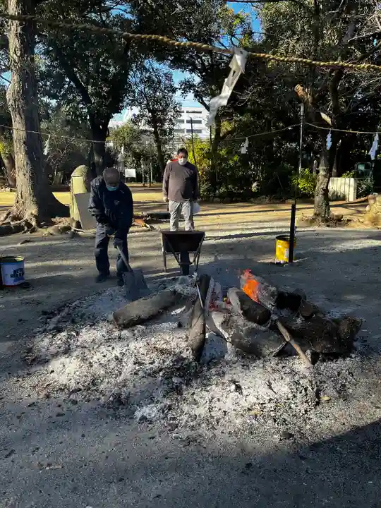 東天神社(兵庫県)