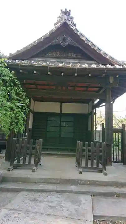 熊野神社のその他建物