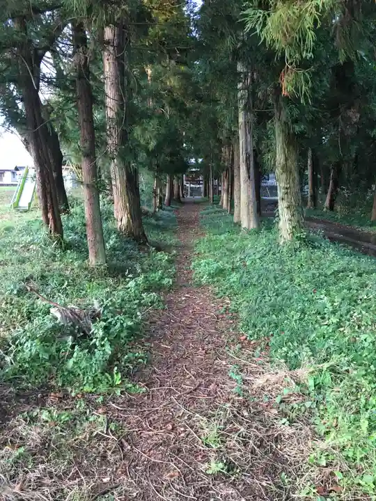 三宮神社のその他建物