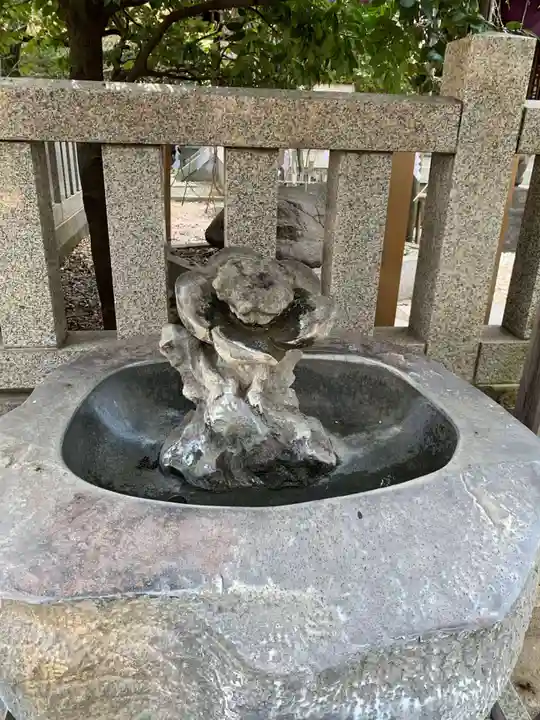 牛天神北野神社(東京都)