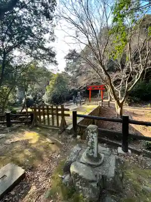 大麻比古神社(徳島県)