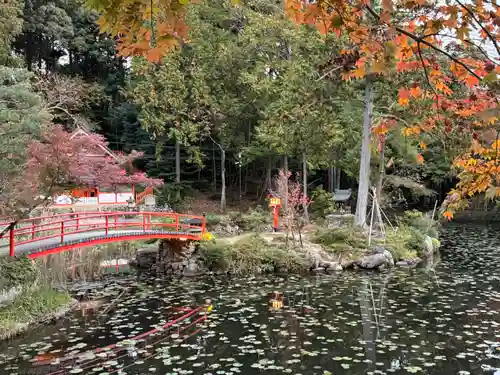 大原野神社(京都府)