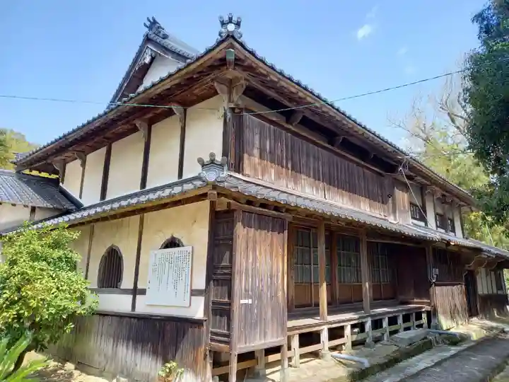 実相院のその他建物