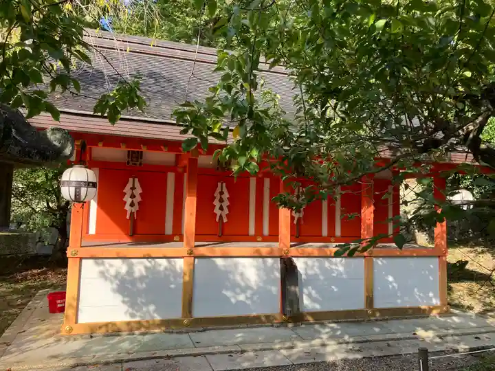 北野天満宮(京都府)