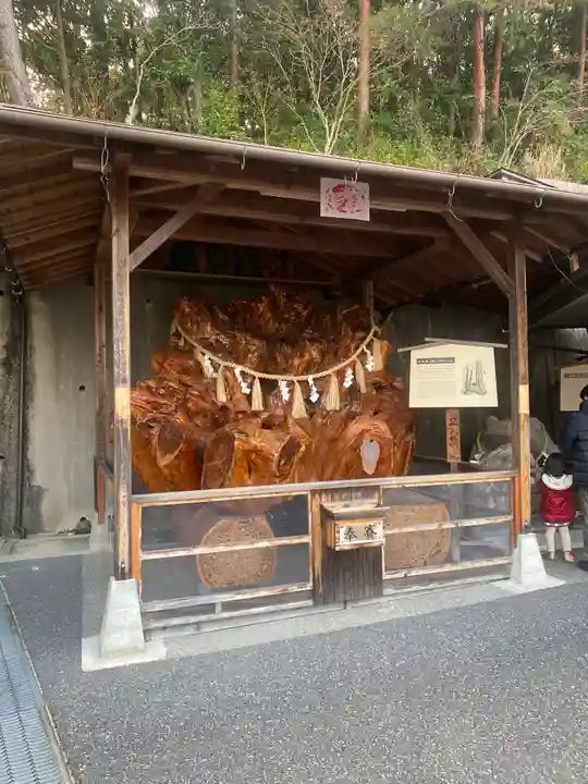 門戸厄神東光寺(兵庫県)