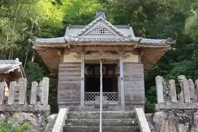 赤松神社(福井県)