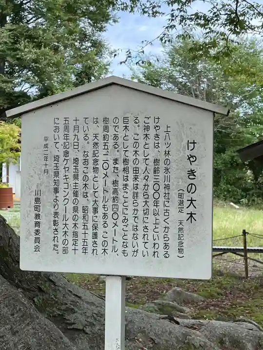 氷川社(埼玉県)