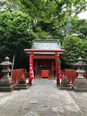 鶴岡八幡宮(神奈川県)