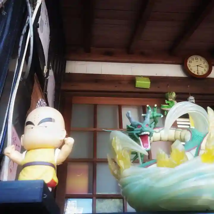 宗龍寺のその他建物