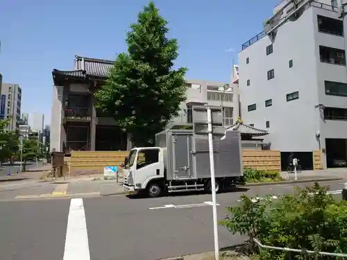 信明寺(愛知県)