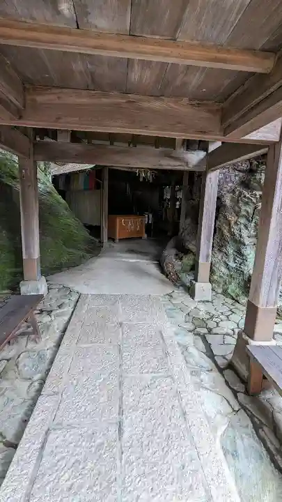 鹽竈神社(和歌山県)
