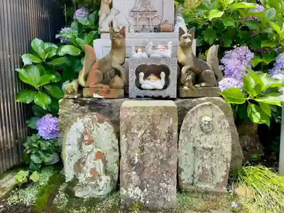 上行寺(神奈川県)