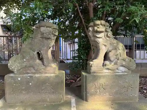 茂侶神社(千葉県)