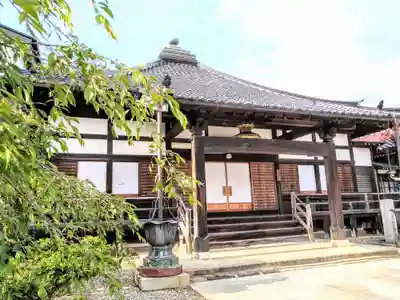 延命寺(宮城県)