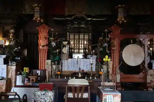 持宝院(愛知県)